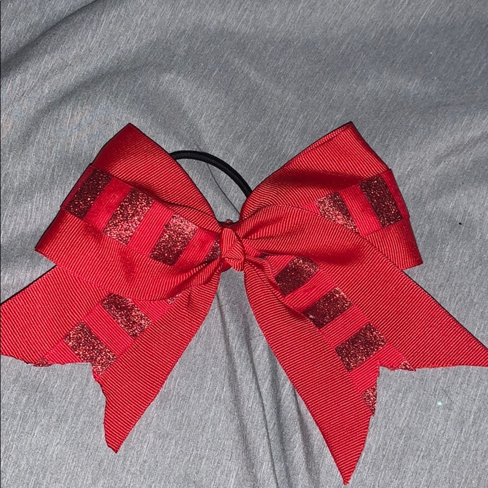 Red Bow